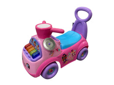 used Fisher Price Little People Music Parade Ride-On