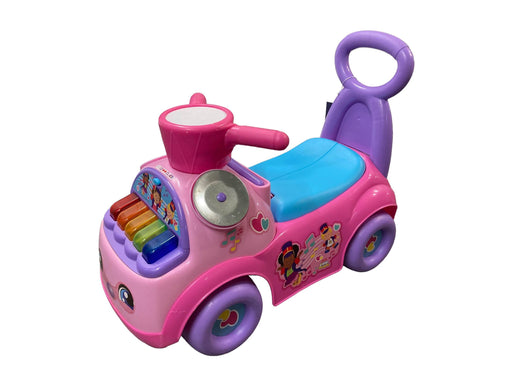 used Fisher Price Little People Music Parade Ride-On