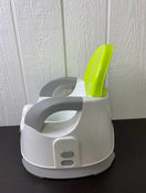 secondhand Fisher Price Custom Comfort Potty