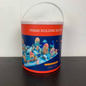 secondhand Mochoog Urban Building Blocks