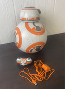 secondhand Star Wars BB-8 Hero Droid