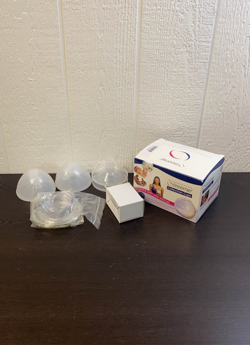 used Freemie Collection Cups