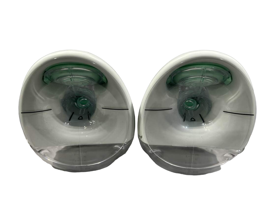 Shop Elvie Breast Pump Double at GoodBuy Gear