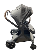 secondhand Nuna Demi Grow Stroller, 2019, Threaded