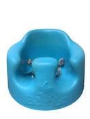 used Bumbo Floor Seat, Blue