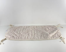 used Babies R Us Waterproof Crib Mattress Pad