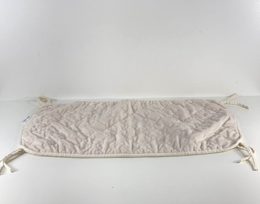 used Babies R Us Waterproof Crib Mattress Pad