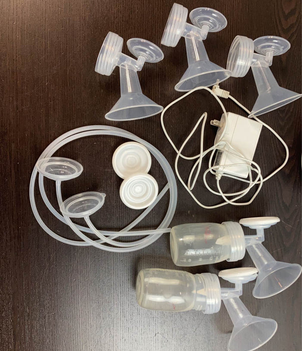 Shop Spectra Baby S2 Plus Electric Breast Pump at GoodBuy Gear