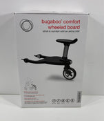 used Bugaboo Comfort Wheeled Board