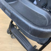 Graco LiteRider Stroller, 2017