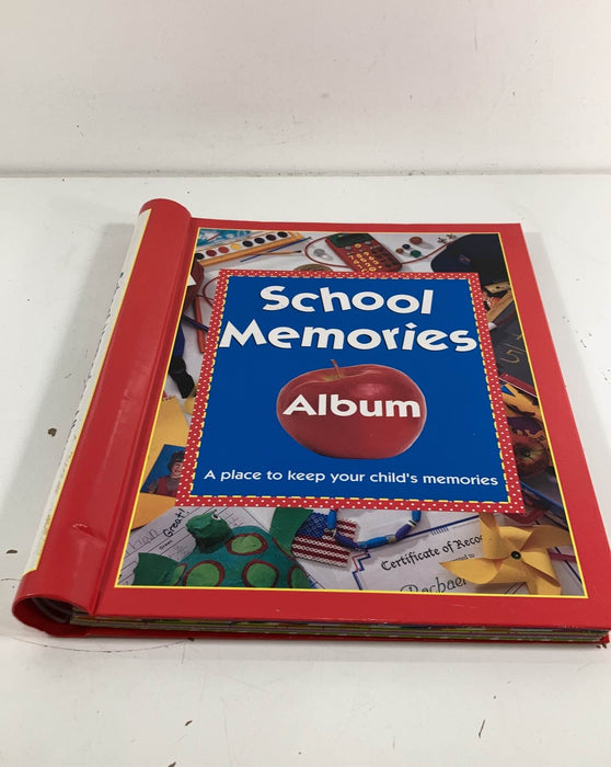 Shop New Seasons School Years Photo Album at GoodBuy Gear