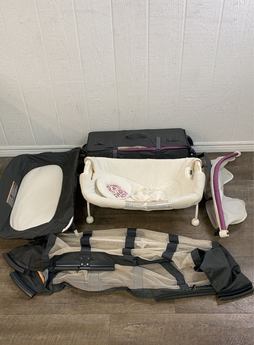 used Graco Pack 'n Play Care Suite