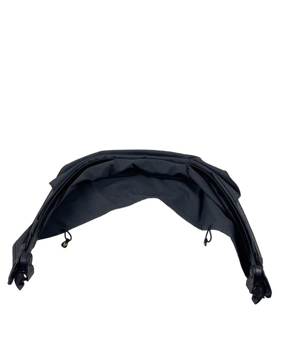 used Veer XL Retractable Canopy, Heather Grey