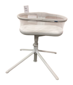 Shop Halo Bassinest Swivel Sleeper 3.0, Grey at GoodBuy Gear