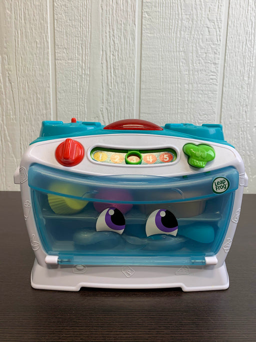Shop Leap Frog Number Lovin' Oven at GoodBuy Gear
