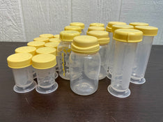 Shop BUNDLE Medela Accessories at GoodBuy Gear