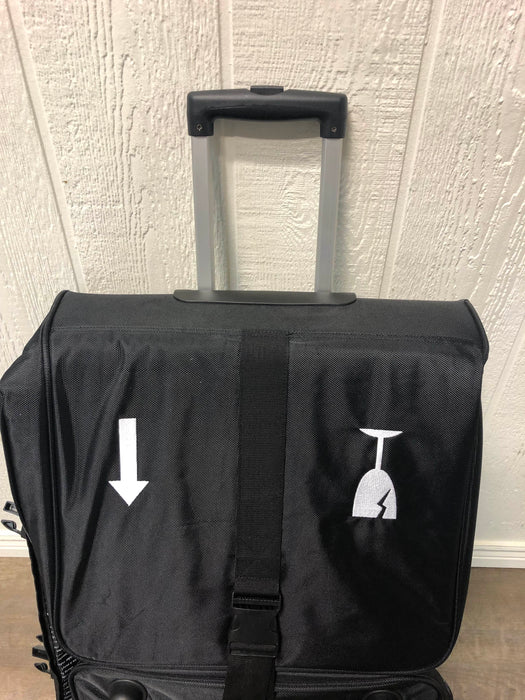 secondhand UPPAbaby CRUZ Travel Bag