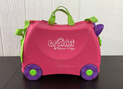 used Melissa & Doug Trunki With Saddlebag