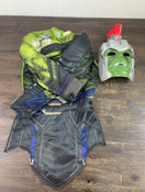 used Marvel Hulk Costume