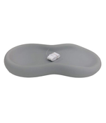 Shop Keekaroo Peanut Changing Pad, Sable at GoodBuy Gear
