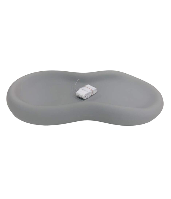 Shop Keekaroo Peanut Changing Pad, Sable at GoodBuy Gear