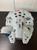 secondhand Playskool Star Wars Millenium Falcon