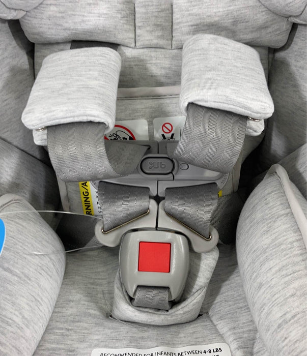 secondhand Carseat