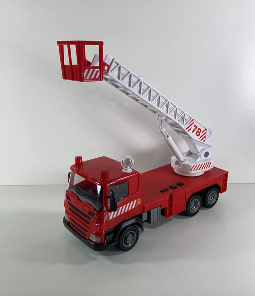 used Fire Truck