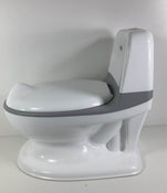 secondhand Diapering