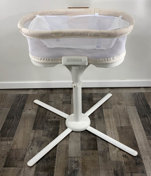 Shop Halo BassiNest Swivel Sleeper Luxe Plus Series at GoodBuy Gear