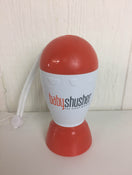 used Baby Shusher Sleep Miracle Soother