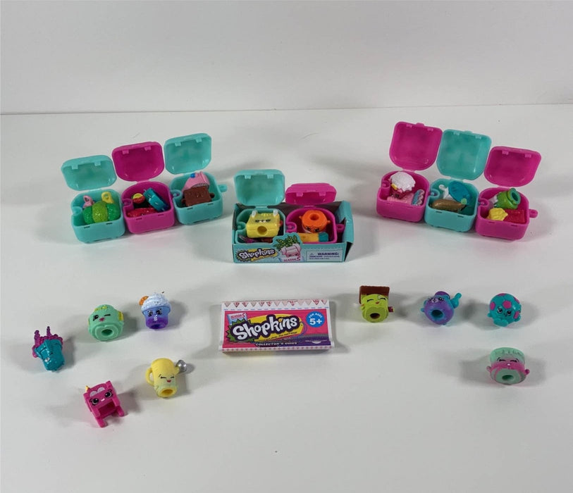 used BUNDLE Shopkins