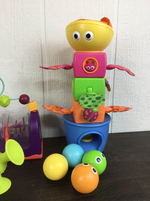 secondhand BUNDLE Sensory Toys