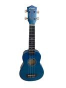 secondhand Dinner Store Soprano Ukulele Beginner Kit