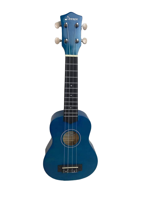 secondhand Dinner Store Soprano Ukulele Beginner Kit