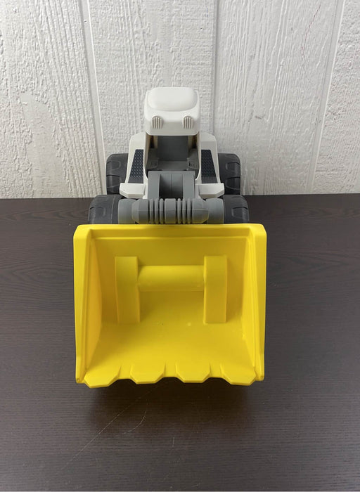 used Little Tikes Dirt Diggers 2-in-1 Dump Truck