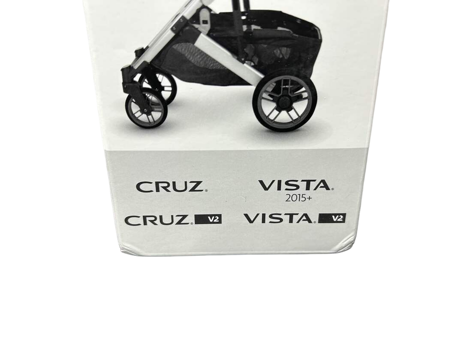 used Stroller Accessories