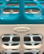 Shop OXO Tot Dishwasher Basket, Teal at GoodBuy Gear