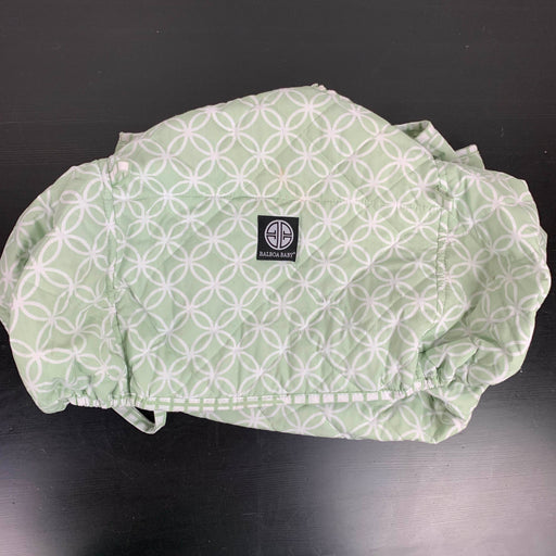 used Balboa Baby Shopping Cart Cover