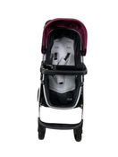 secondhand Safety 1st Grow & Go Flex Travel System, 2021, Orchid Bloom