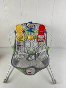 secondhand Fisher Price Baby Bouncer