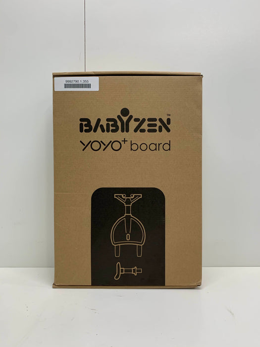 used Babyzen YOYO+ Board