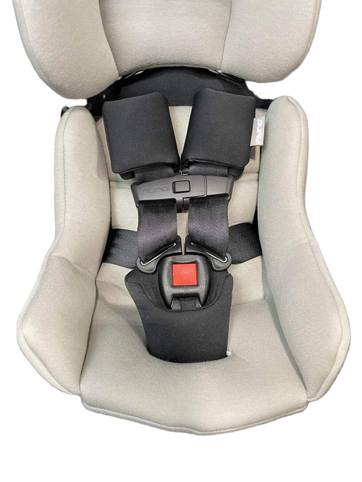 secondhand Carseat