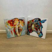 Shop BUNDLE Wall Decor at GoodBuy Gear