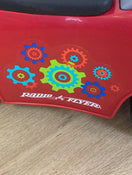 Shop Radio Flyer Busy Buggy at GoodBuy Gear