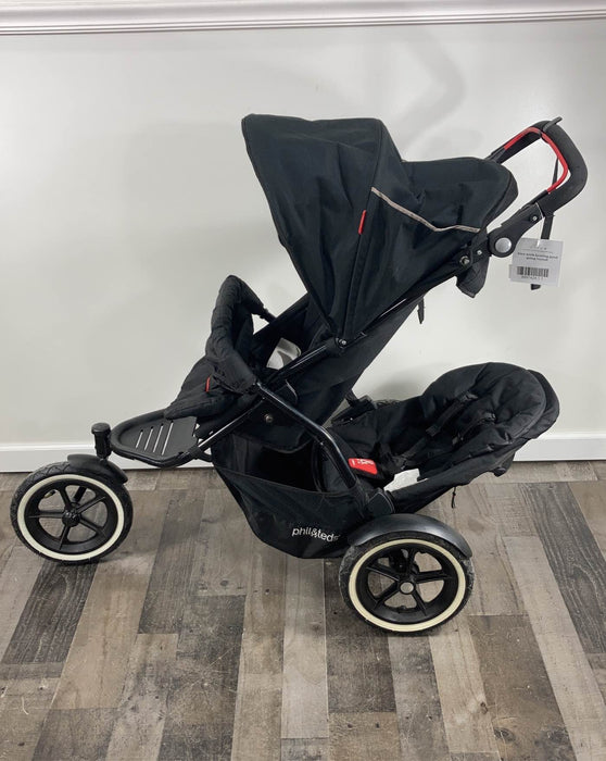 used Strollers