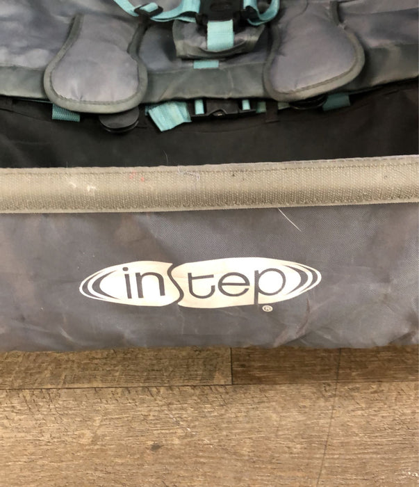Shop InStep Double Bicycle Trailer at GoodBuy Gear