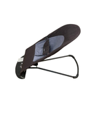 secondhand BabyBjorn Bouncer Balance, Black/Brown, Brown