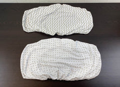 Shop BUNDLE Bassinet Sheets at GoodBuy Gear