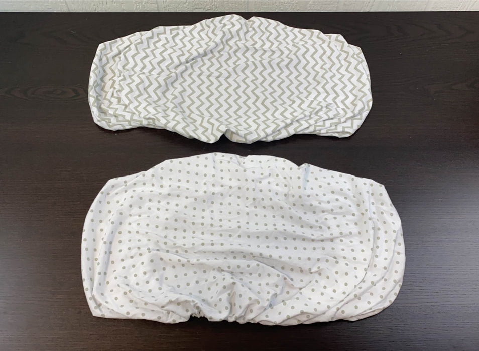 Shop BUNDLE Bassinet Sheets at GoodBuy Gear